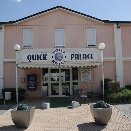 Hotel Quick Palace Valence Nord Бур-ле-Валанс Екстер'єр фото